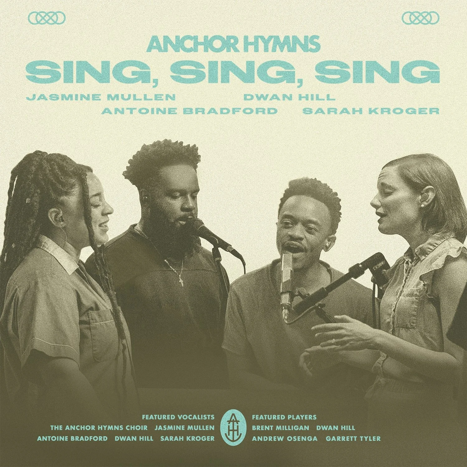 Anchor Hymns release their first original — Integrity Music